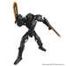 Bandia Hg Pacific Rim Uprising Obsidian Fury Plastic Model Kit- Japan Figure Store - #1 Bring To You The Best Japanese Goods