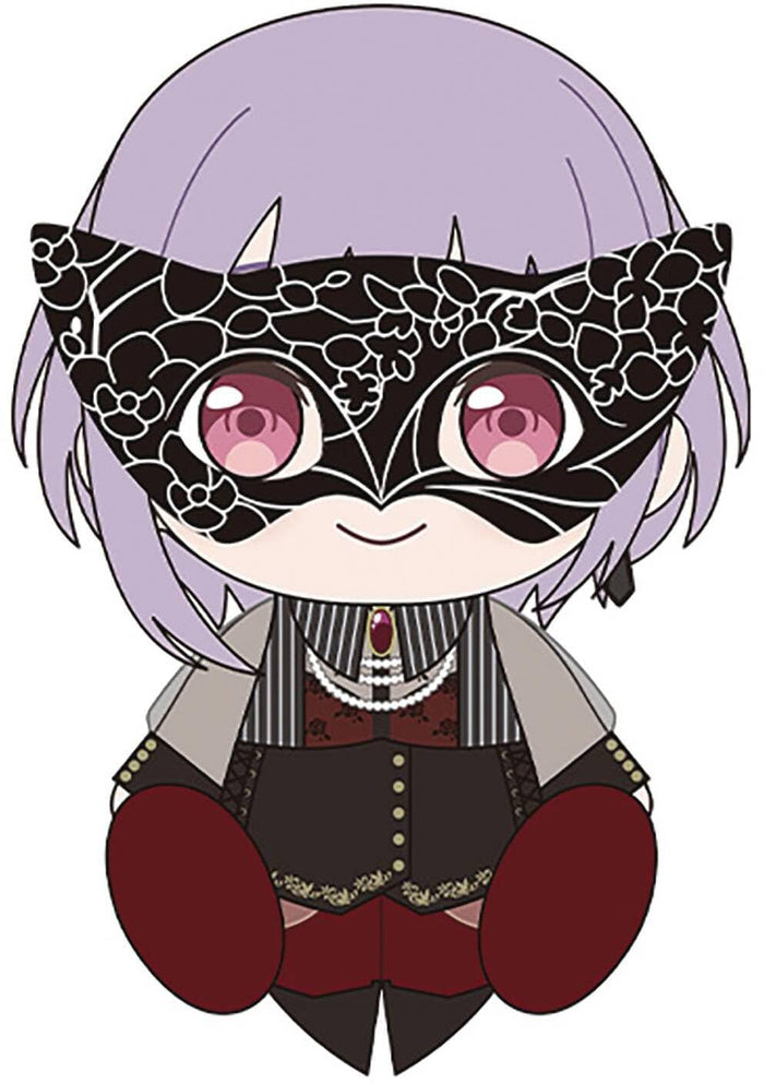 Good Smile Company Bang Dream Ave Mujica Amoris Soft Plush Toy- Japan Figure Store - #1 Bring To You The Best Japanese Goods