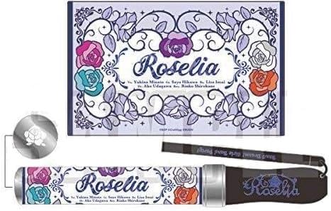 Bushiroad Bang Dream Girls Band Party Roselia Blade Ver.3 Collectible- Japan Figure Store - #1 Bring To You The Best Japanese Goods