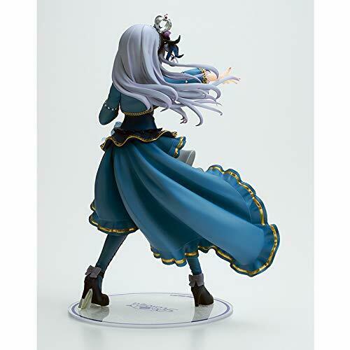 Bang Dream! Girls Band Party! Vocal Collection Yukina Minato From Roselia Figure- Japan Figure Store - #1 Bring To You The Best Japanese Goods