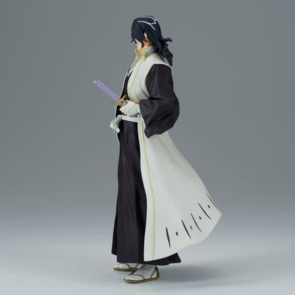 Banpresto Bleach Solid Souls Byakuya Kuchiki- Japan Figure Store - #1 Bring To You The Best Japanese Goods