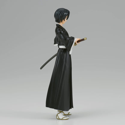 Banpresto Bleach Solid Souls Rukia Kuchiki- Japan Figure Store - #1 Bring To You The Best Japanese Goods