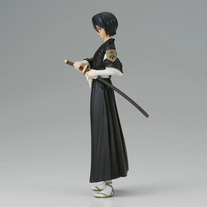 Banpresto Bleach Solid Souls Rukia Kuchiki- Japan Figure Store - #1 Bring To You The Best Japanese Goods