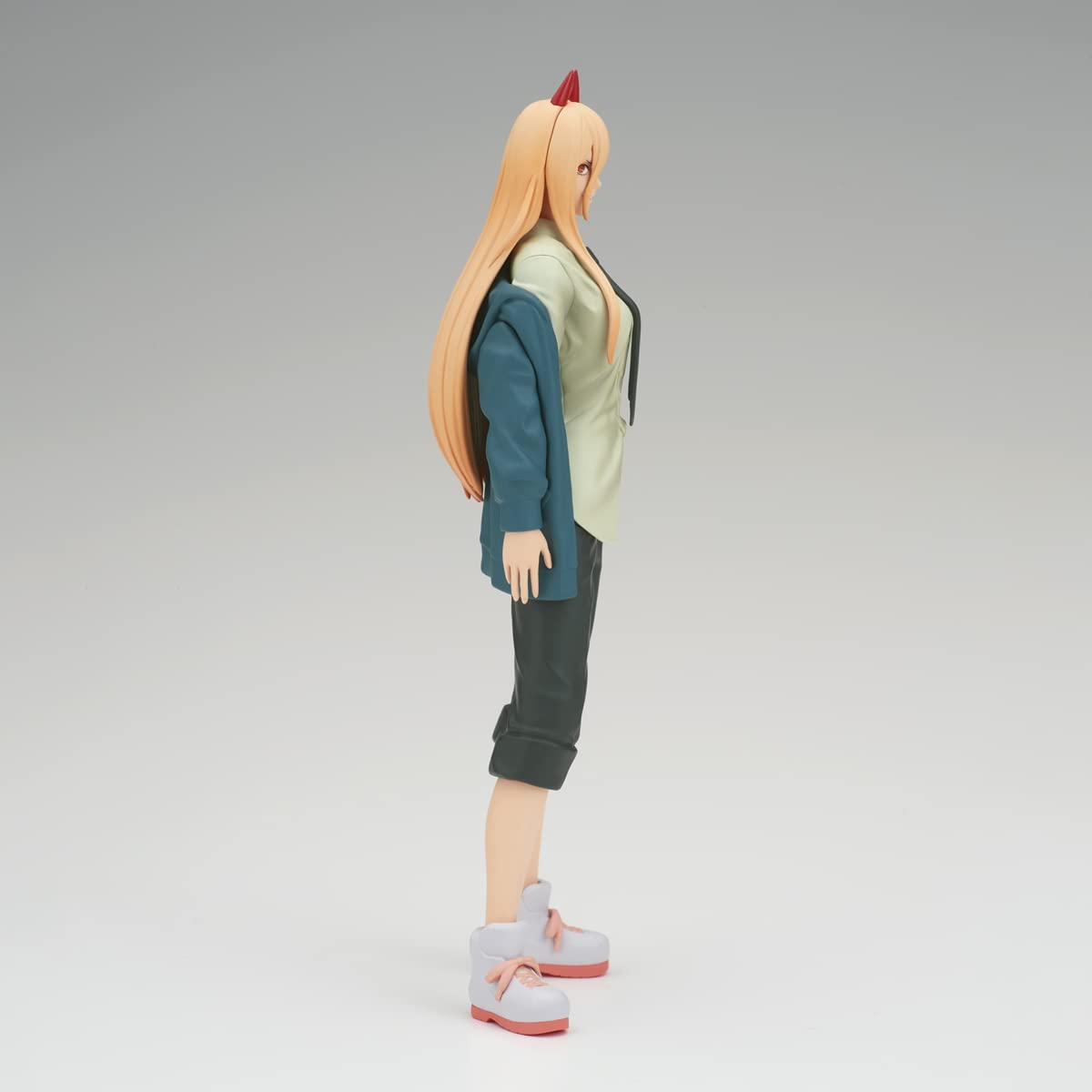 Banpresto Chainsawman Vol.4 Power Chain Spirits- Japan Figure Store - #1 Bring To You The Best Japanese Goods