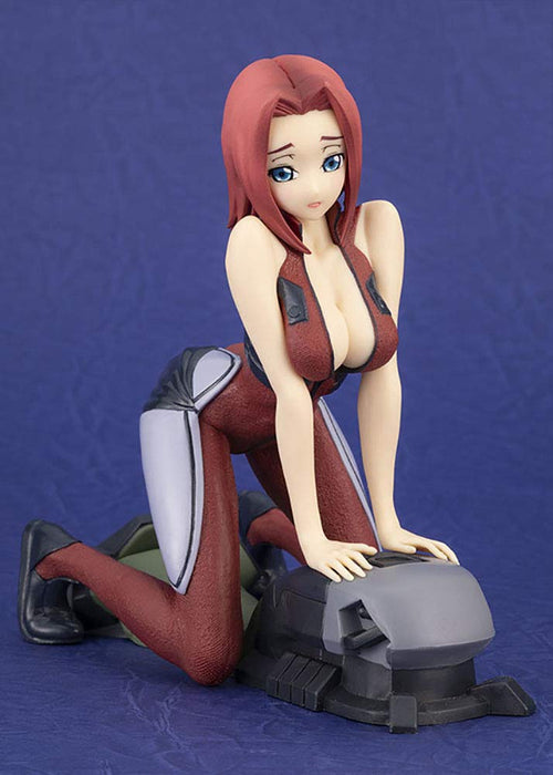 Banpresto Code Geass Lelouch Rebellion Karen Kozuki Figure Japan- Japan Figure Store - #1 Bring To You The Best Japanese Goods