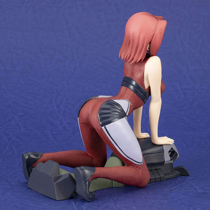 Banpresto Code Geass Lelouch Rebellion Karen Kozuki Figure Japan- Japan Figure Store - #1 Bring To You The Best Japanese Goods