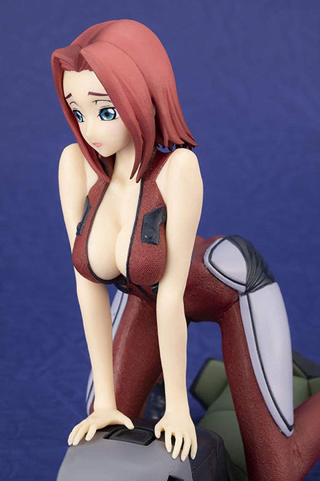 Banpresto Code Geass Lelouch Rebellion Karen Kozuki Figure Japan- Japan Figure Store - #1 Bring To You The Best Japanese Goods