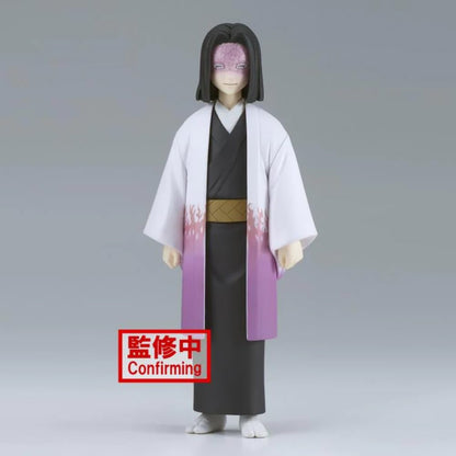 Banpresto Japan Kimetsu No Yaiba Demon Slayer Figure- Japan Figure Store - #1 Bring To You The Best Japanese Goods