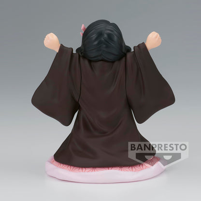 Banpresto Demon Slayer Nezuko Kamado Kizuna No Sou Figure Shijugo Type- Japan Figure Store - #1 Bring To You The Best Japanese Goods