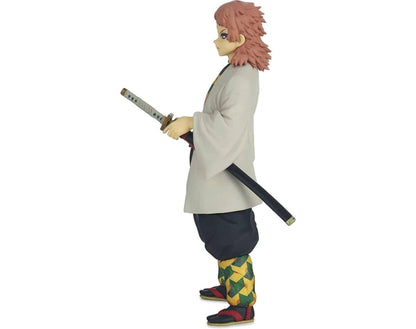 Banpresto Kimetsu No Yaiba Kizuna No Sou Shukuno Figure- Japan Figure Store - #1 Bring To You The Best Japanese Goods