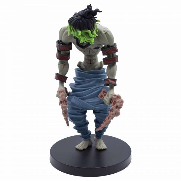 Banpresto Japan Kimetsu No Yaiba Figure Oninoso Sabinogata Giotaro- Japan Figure Store - #1 Bring To You The Best Japanese Goods
