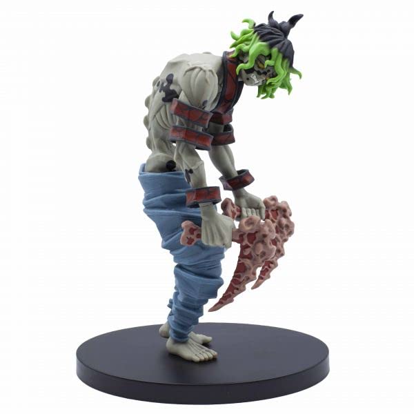 Banpresto Japan Kimetsu No Yaiba Figure Oninoso Sabinogata Giotaro- Japan Figure Store - #1 Bring To You The Best Japanese Goods