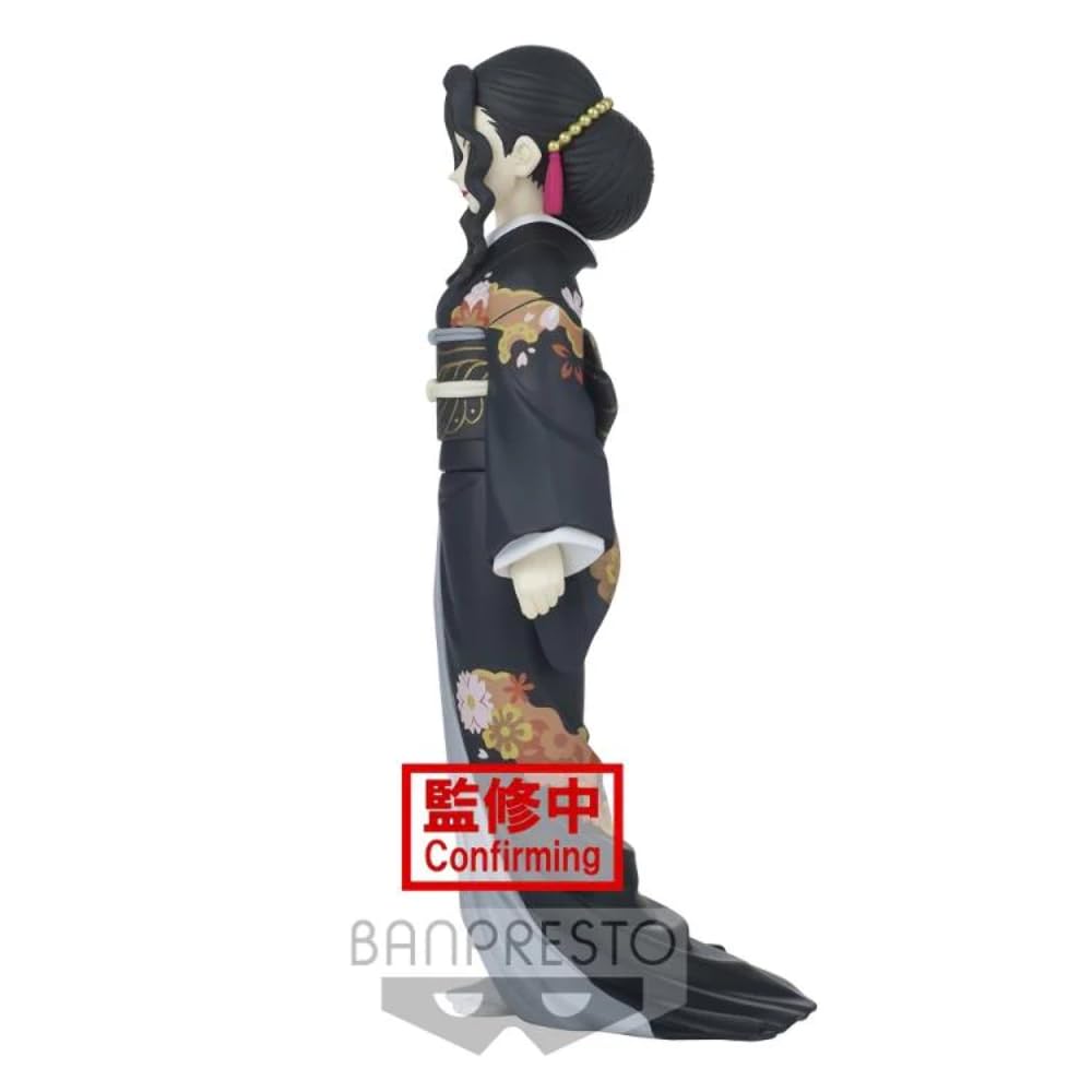 Banpresto Demon Slayer Muzan Kibutsuji Figure Kimetsu No Yaiba Oninosou Go No Kata- Japan Figure Store - #1 Bring To You The Best Japanese Goods