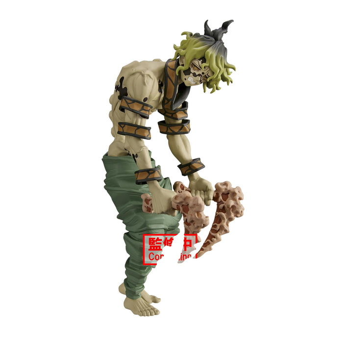 Banpresto Demon Slayer Kimetsu No Yaiba Gisautaro Figure- Japan Figure Store - #1 Bring To You The Best Japanese Goods