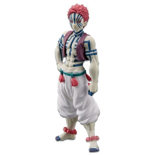 Banpresto Kimetsu No Yaiba Figure Oninosou Shi No Kata Inokuza- Japan Figure Store - #1 Bring To You The Best Japanese Goods