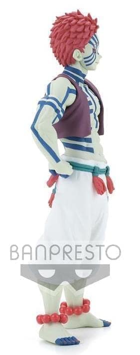 Banpresto Kimetsu No Yaiba Figure Oninosou Shi No Kata Inokuza- Japan Figure Store - #1 Bring To You The Best Japanese Goods