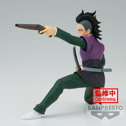 Banpresto Kimetsu No Yaiba Vibration Stars Genya Fushikawa- Japan Figure Store - #1 Bring To You The Best Japanese Goods