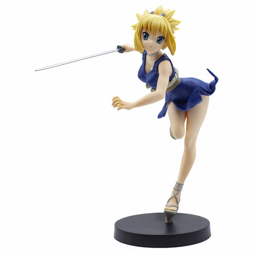 Banpresto Dr.Stone Japan Amber Figure- Japan Figure Store - #1 Bring To You The Best Japanese Goods