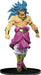 Banpresto Dragon Ball Broly Figure Big Zokei Tenkaichi Budokai 7 in Normal Color- Japan Figure Store - #1 Bring To You The Best Japanese Goods