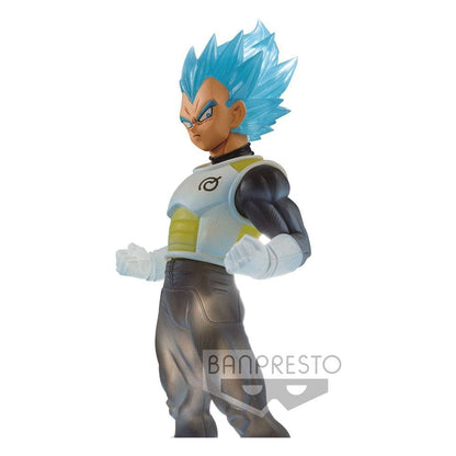 Banpresto DB Super SSGSS Vegeta Figure- Japan Figure Store - #1 Bring To You The Best Japanese Goods