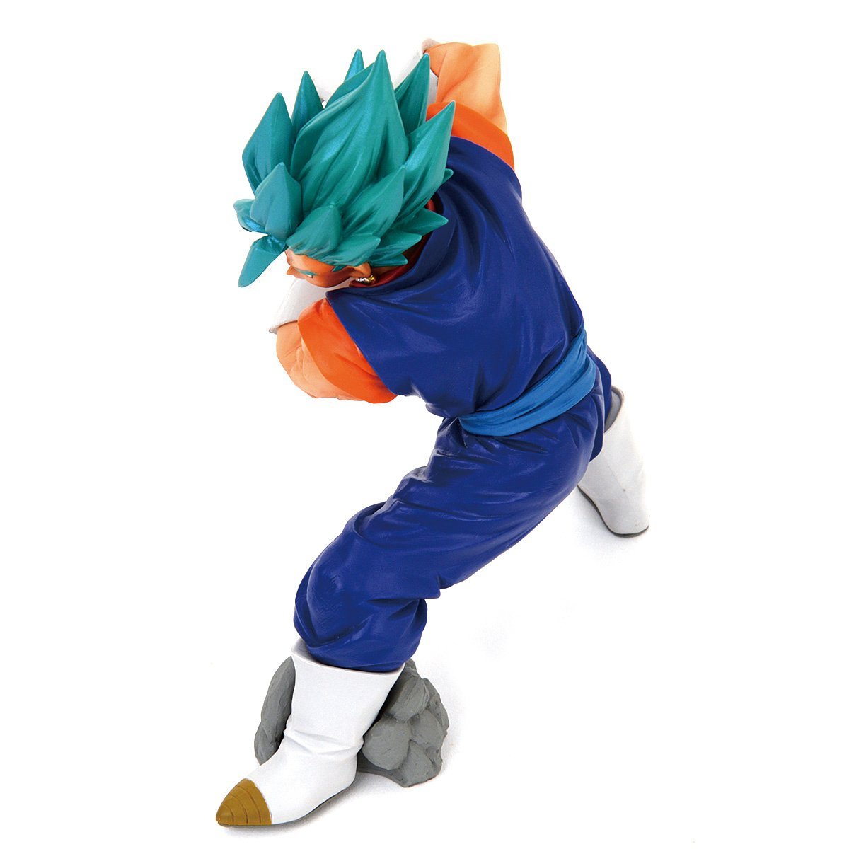 Banpresto Dragon Ball Super Vegito Final Kamehameha Prize Japan- Japan Figure Store - #1 Bring To You The Best Japanese Goods