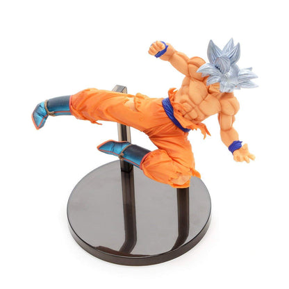 Banpresto Japan Dragon Ball Super Son Goku Fes!! (117 Characters)- Japan Figure Store - #1 Bring To You The Best Japanese Goods