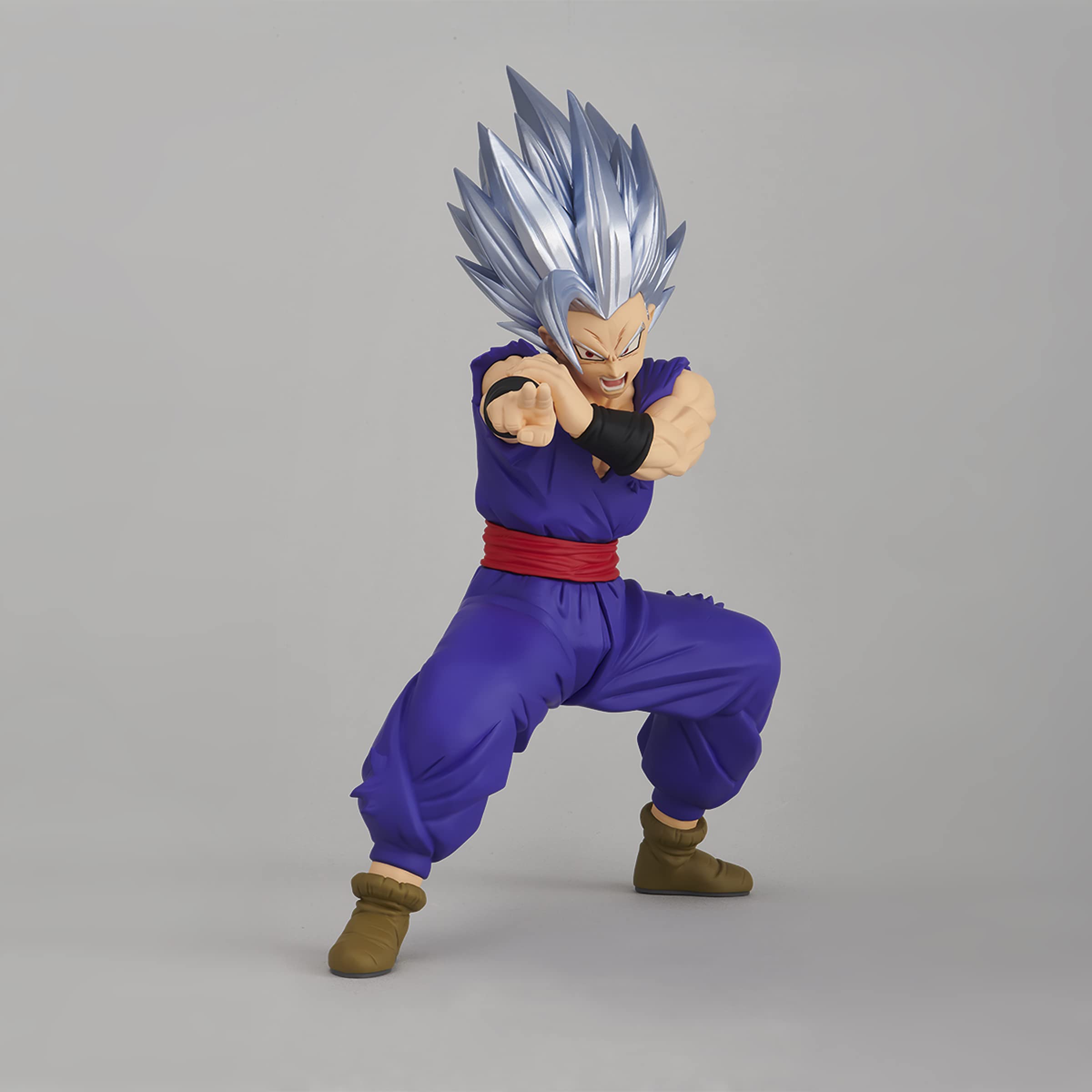 Banpresto DB Super Blood Of Saiyans Special Xiv Gohan Beast- Japan Figure Store - #1 Bring To You The Best Japanese Goods