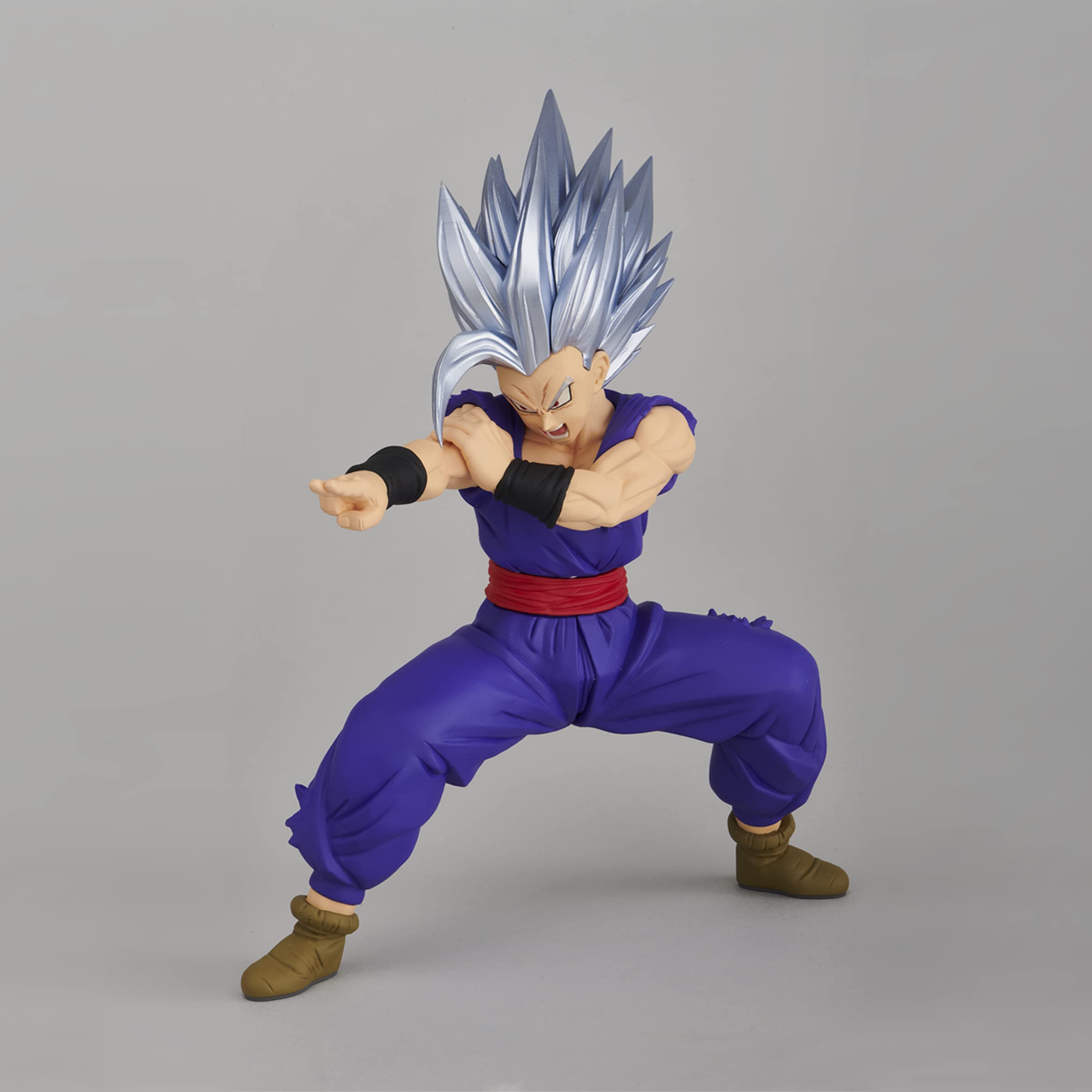 Banpresto DB Super Blood Of Saiyans Special Xiv Gohan Beast- Japan Figure Store - #1 Bring To You The Best Japanese Goods