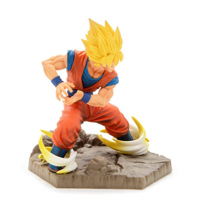 Banpresto Dragon Ball Z Son Goku Figure Japan - Absolute Perfection- Japan Figure Store - #1 Bring To You The Best Japanese Goods