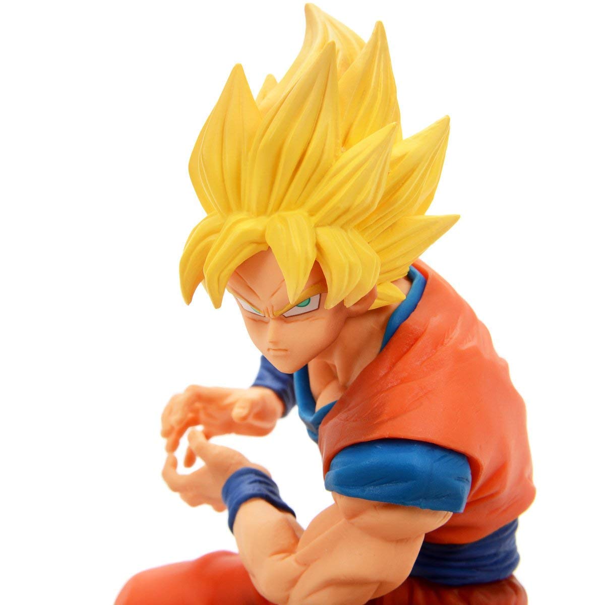 Banpresto Dragon Ball Z Son Goku Figure Japan - Absolute Perfection- Japan Figure Store - #1 Bring To You The Best Japanese Goods