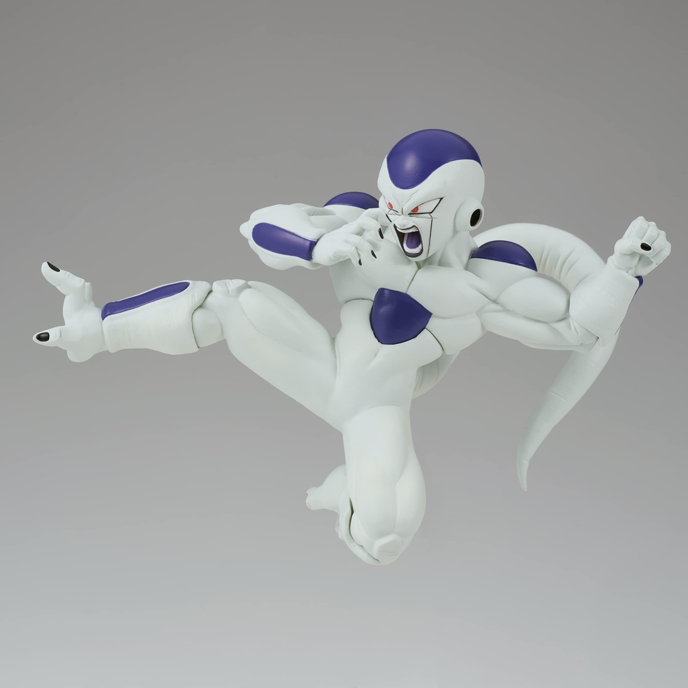 Banpresto DBZ Match Makers Frieza- Japan Figure Store - #1 Bring To You The Best Japanese Goods