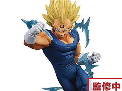 Banpresto Japan Dragon Ball Z Dokkan Battle Collab Majin Vegeta Figure- Japan Figure Store - #1 Bring To You The Best Japanese Goods