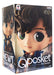 Banpresto Fantastic Beasts Q Posket Newt Scamander Figure Japan Normal Color- Japan Figure Store - #1 Bring To You The Best Japanese Goods