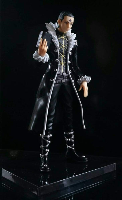 Banpresto Hunter X Hunter Dxf Figure Vol.5 Chrollo-Lucille Japan- Japan Figure Store - #1 Bring To You The Best Japanese Goods