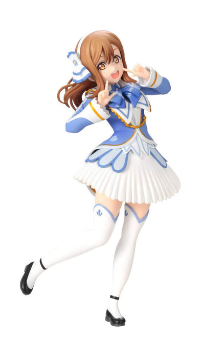 Banpresto Love Live! Sunshine! The School Idol Movie Over The Rainbow Hanamaru Kunikida Figure (Japan)- Japan Figure Store - #1 Bring To You The Best Japanese Goods