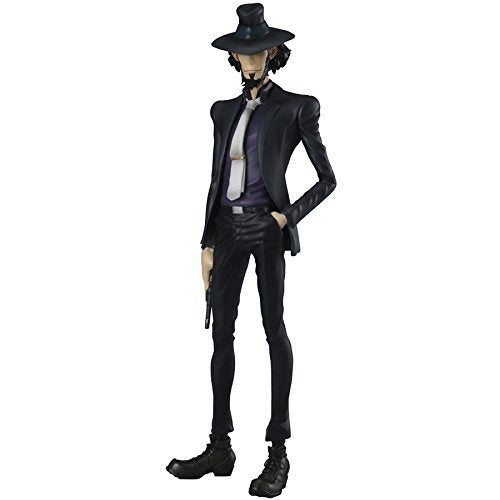 Banpresto Ichiban Kuji Lupin Iii Eternal Buddy Hen Jigen Daisuke Figure Japan- Japan Figure Store - #1 Bring To You The Best Japanese Goods
