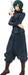 Banpresto Jujutsu Kaisen Japan Curse Soul Zenin Mai Figure- Japan Figure Store - #1 Bring To You The Best Japanese Goods