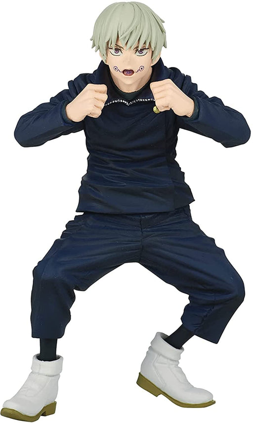 Banpresto Jujutsu Kaisen Jujutsu No Jutsu Toge Inumaki- Japan Figure Store - #1 Bring To You The Best Japanese Goods