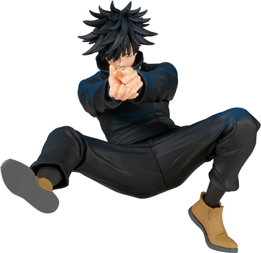 Banpresto Jujutsu Kaisen Fushiguro Megumi Figure Japan- Japan Figure Store - #1 Bring To You The Best Japanese Goods