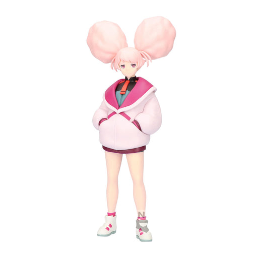 Banpresto Mobile Suit Gundam Witch of Mercury Chuchu Lee Figure- Japan Figure Store - #1 Bring To You The Best Japanese Goods