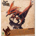 Banpresto Japan Monster Hunter Rathalos Assembly Type Dx Statue Model- Japan Figure Store - #1 Bring To You The Best Japanese Goods