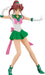 Banpresto Japan Movie Version Sailor Moon Eternal Glitter Glamours Super Sailor Jupiter A- Japan Figure Store - #1 Bring To You The Best Japanese Goods