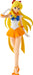 Banpresto Japan Movie Version Sailor Moon Eternal Glitter & Glamours Super Sailor Venus A- Japan Figure Store - #1 Bring To You The Best Japanese Goods