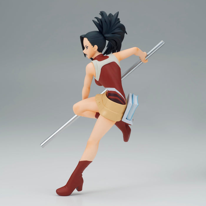 Banpresto My Hero Academia Amazing Heroes Vol.37 Momo Yaoyorozu- Japan Figure Store - #1 Bring To You The Best Japanese Goods