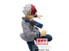 Banpresto My Hero Academia Bravegraph #1 Vol.2 Shoto Todoroki Japan- Japan Figure Store - #1 Bring To You The Best Japanese Goods