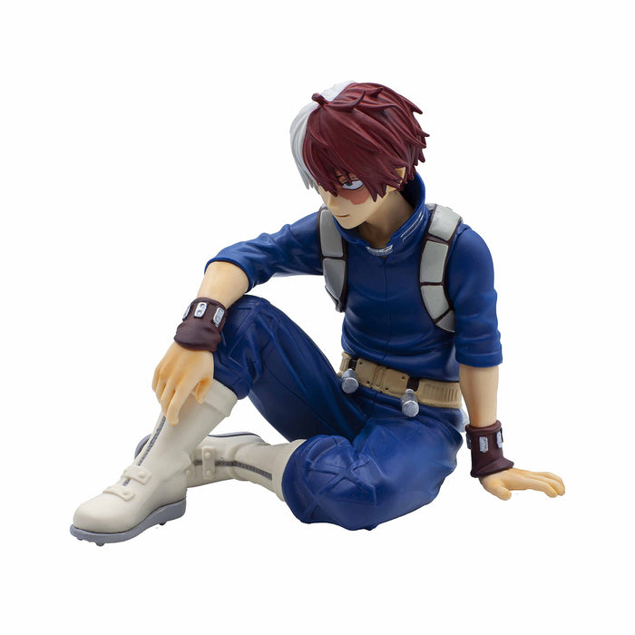 Banpresto My Hero Academia Break Time Vol.3 Todoroki Japan Collection- Japan Figure Store - #1 Bring To You The Best Japanese Goods