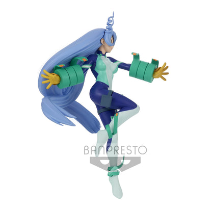 Banpresto My Hero Academia Amazing Heroes Vol.16 Nejire Hado Figure- Japan Figure Store - #1 Bring To You The Best Japanese Goods