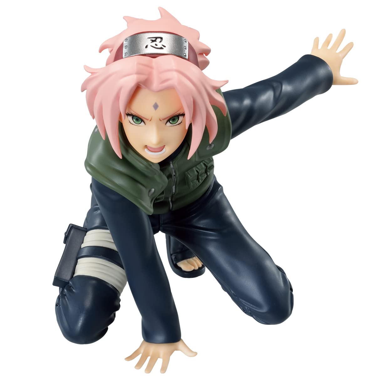 Banpresto Naruto Shippuden: Sakura Haruno Panel Spectacle- Japan Figure Store - #1 Bring To You The Best Japanese Goods