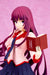 Banpresto Exq Figure Senjougahara Hitagi Japan Nishio Ishin Daiji Exhibition- Japan Figure Store - #1 Bring To You The Best Japanese Goods