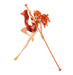 Banpresto One Piece World Figure Colosseum Nami Prize Japan- Japan Figure Store - #1 Bring To You The Best Japanese Goods
